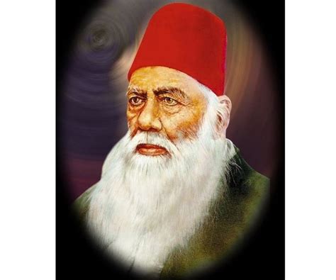 sir syed.